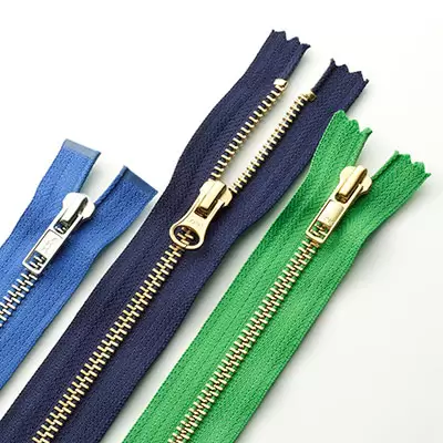 zipper