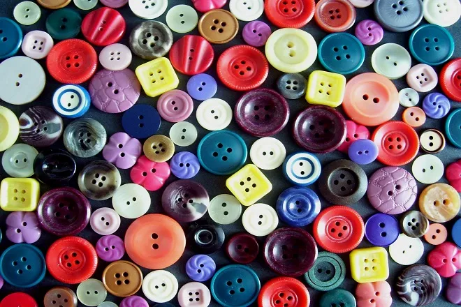 button