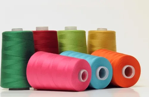Polyster yarn
